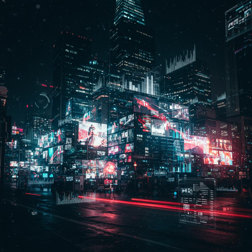 다중 사용자 피드백을 통합한 평가형 콘텐츠 구조