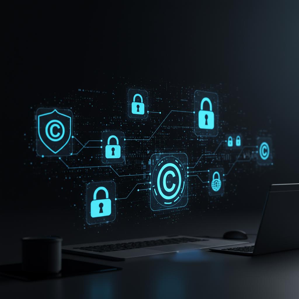 암호화 전송 프로토콜을 기반으로 온카스터디 회원전용 자료를 안전하게 제공하는 플랫폼 구성