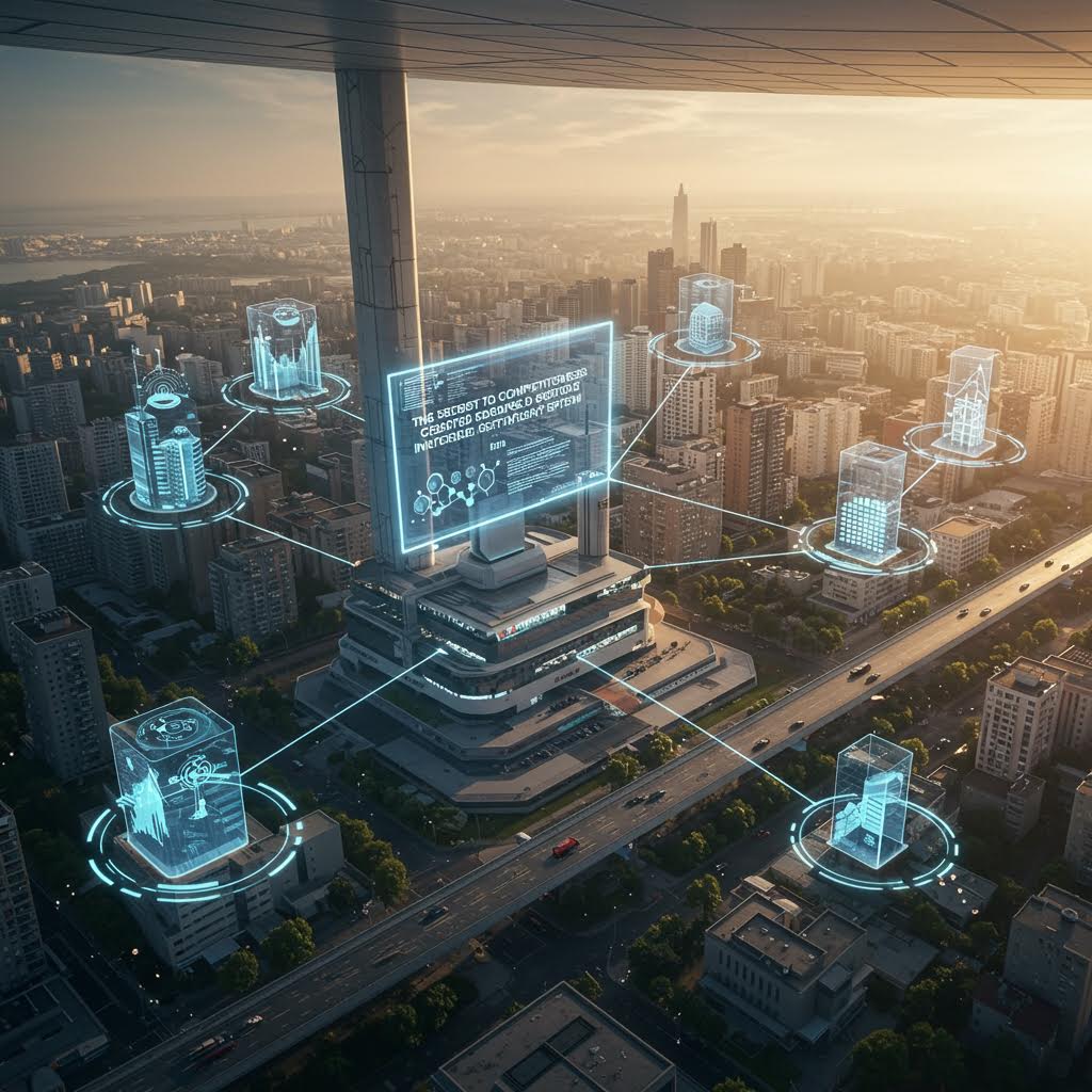 파트너십을 강화하는 디지털 체계의 전개 속에서 온카스터디가 안전한 운영 원리로 자리잡은 확장된 인상